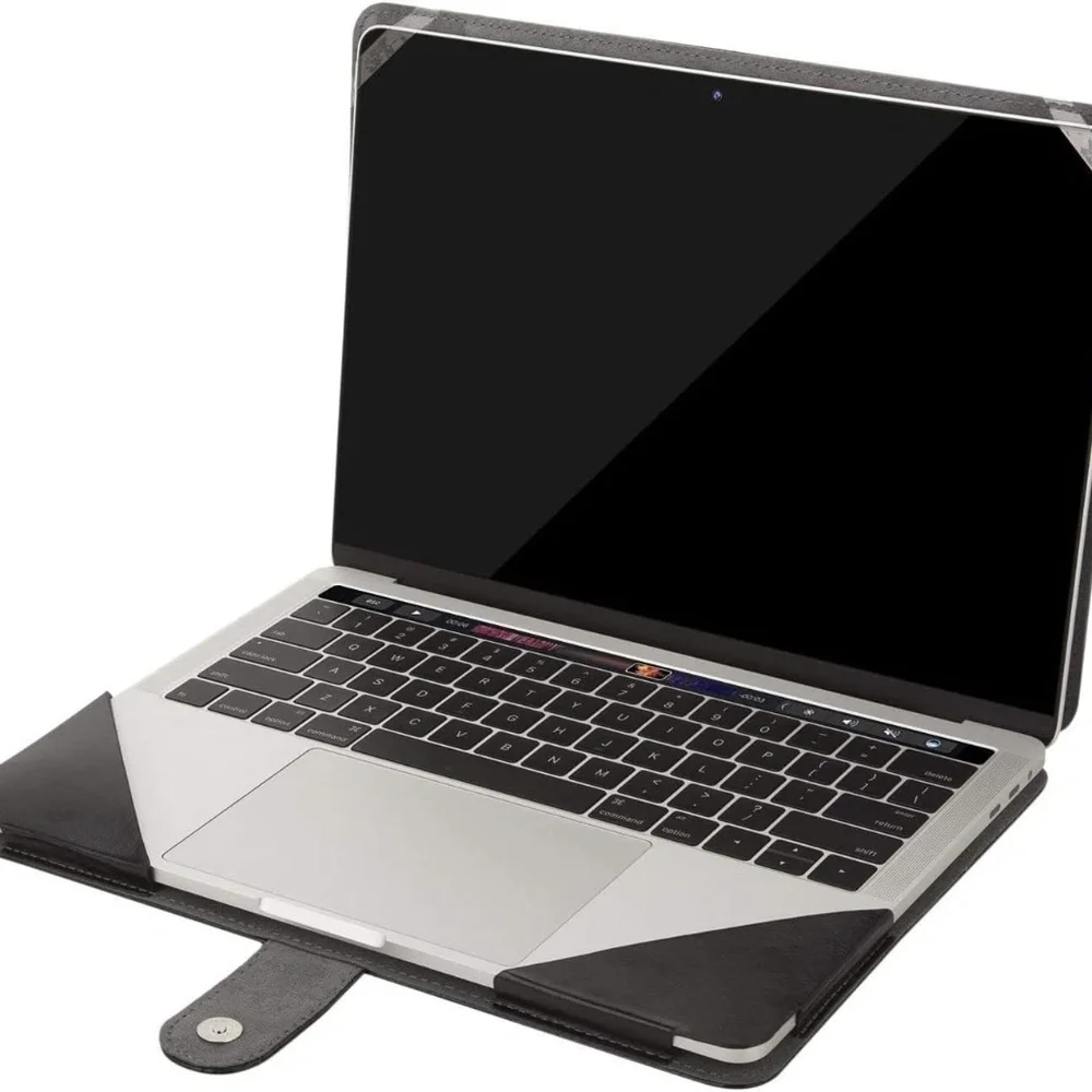 New MOSISO for MacBook Pro14-inch Case 2026-21 M5 A3434 M4 A3112 See Description
